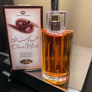 Choco Musk by Al-Rehab